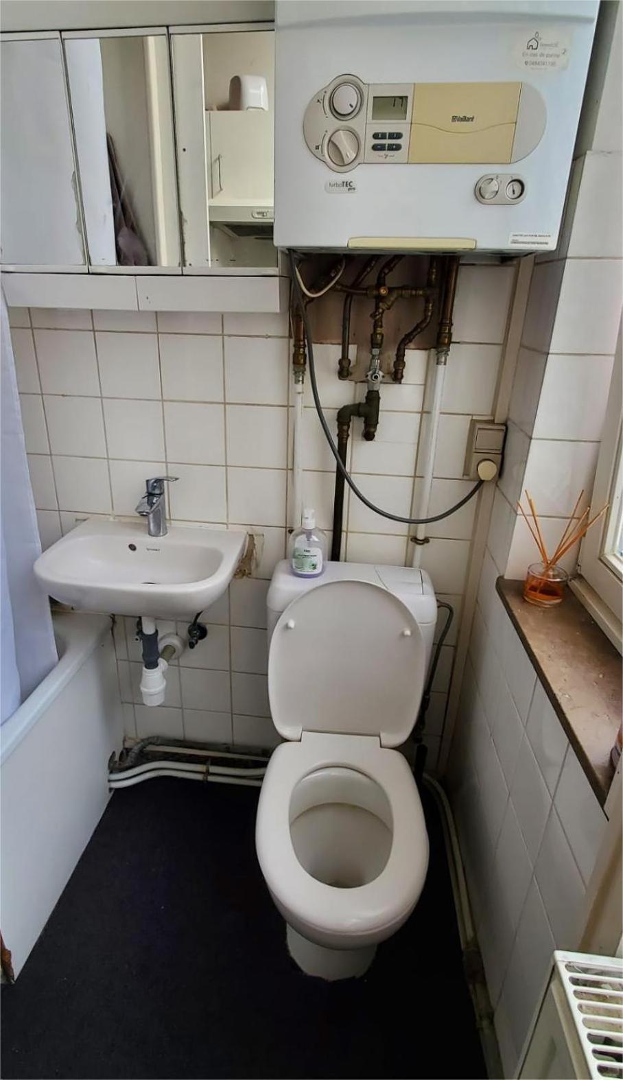 Historic Apartment
