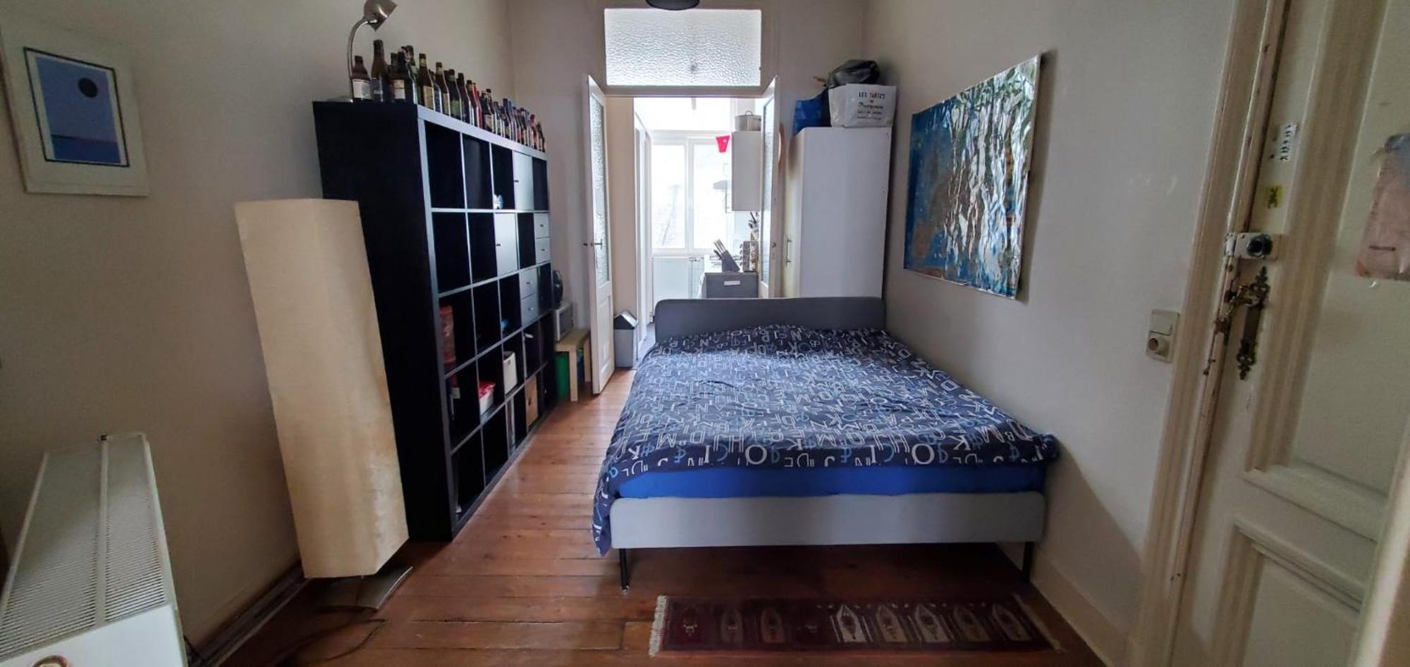 Apartment Historic *