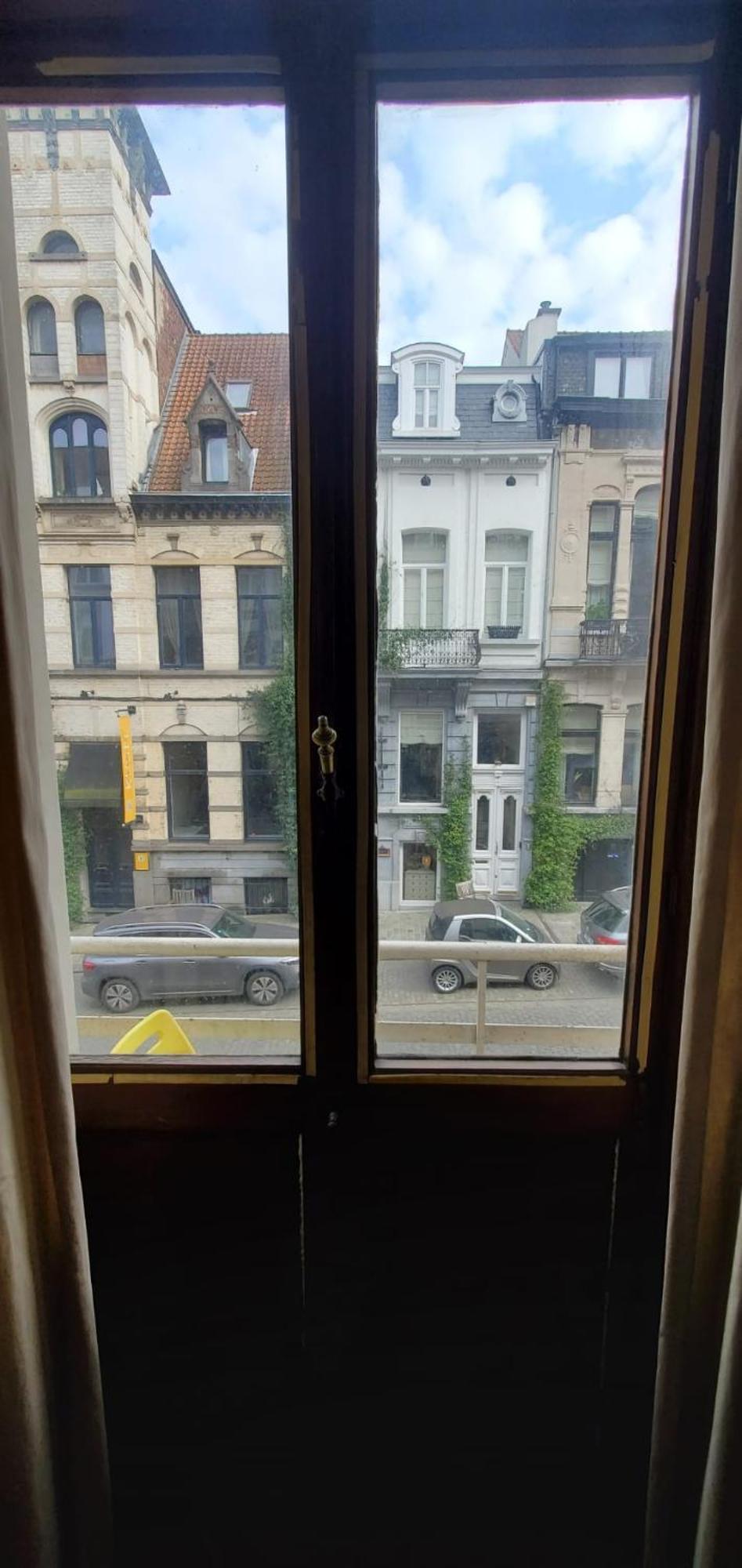 Historic Appartement