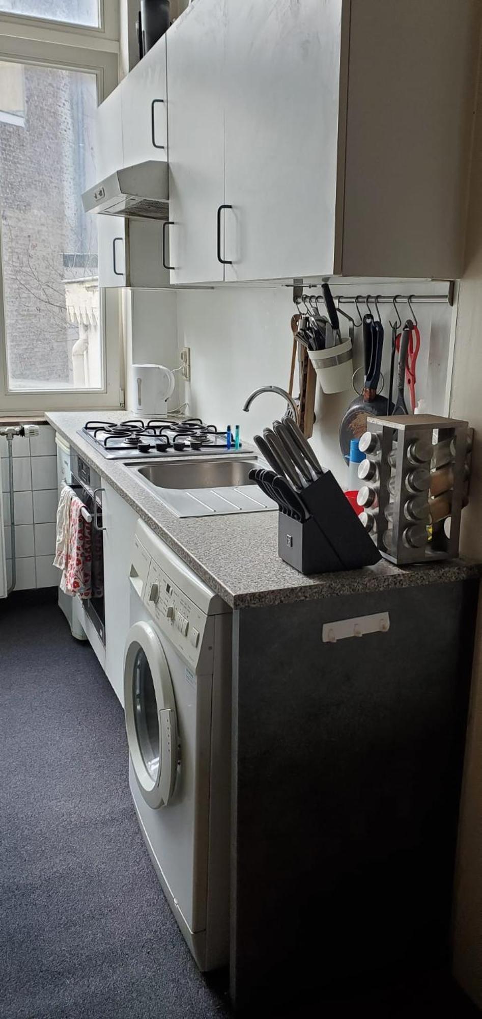 Appartement Historic