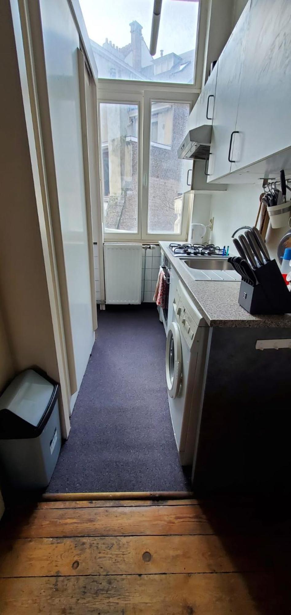Appartement Historic *